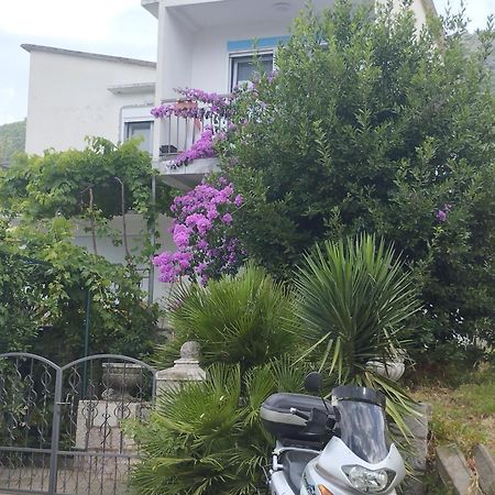 Sobica 2 Appartement Petrovac Buitenkant foto