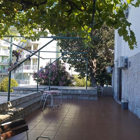 Sobica 2 Appartement Petrovac Buitenkant foto