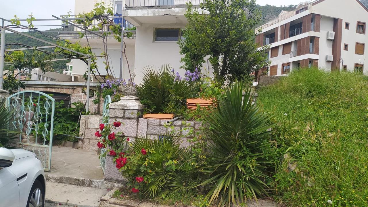 Sobica 2 Appartement Petrovac Buitenkant foto