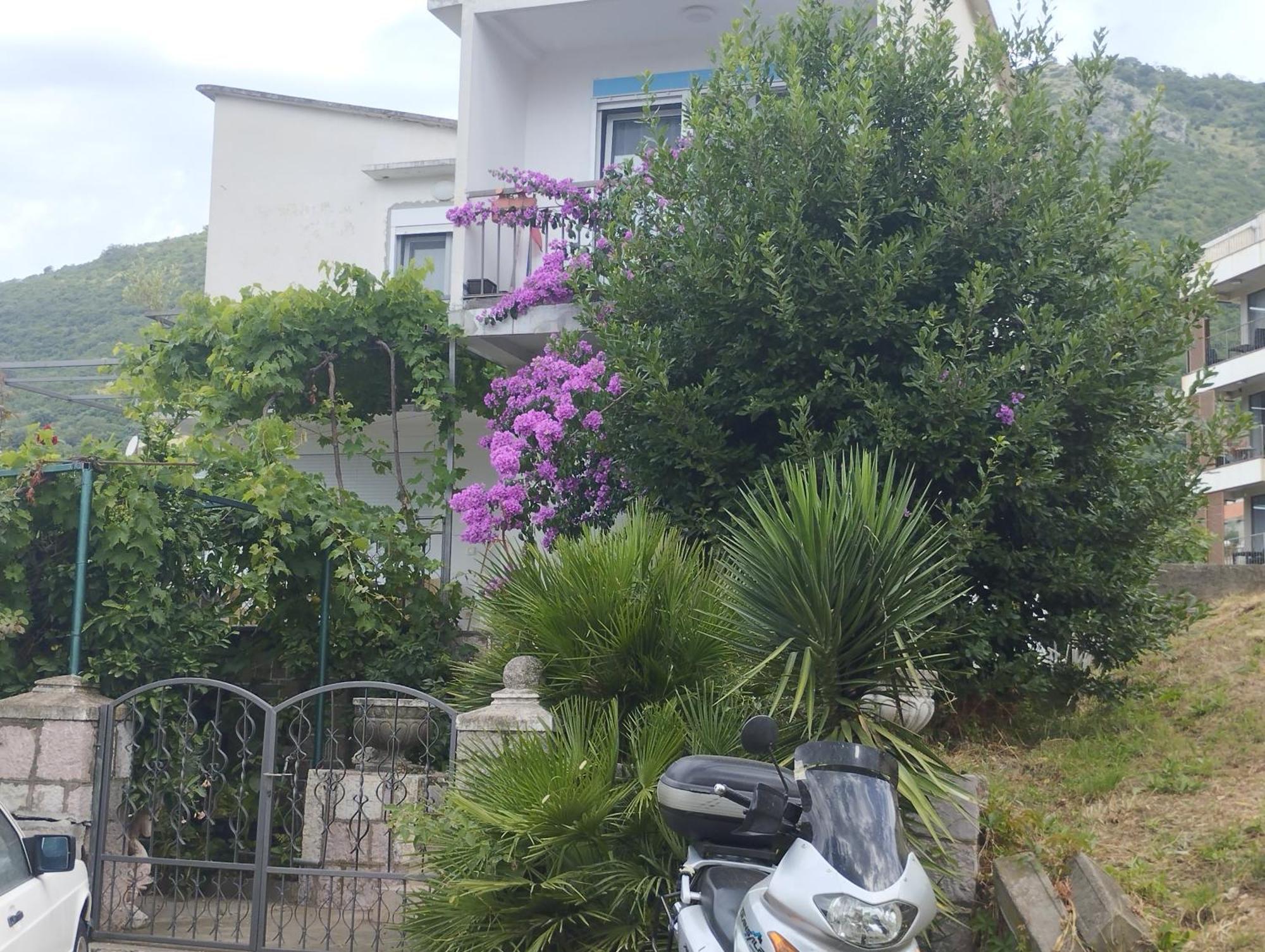 Sobica 2 Appartement Petrovac Buitenkant foto